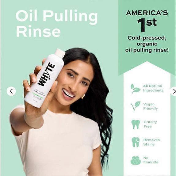Kuuma tuote Spearmint Pulling Rinse piparminttuöljysuuvesi 1 A