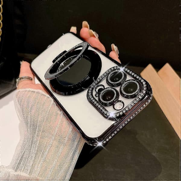 Til iPhone 16 Pro Max telefoncover