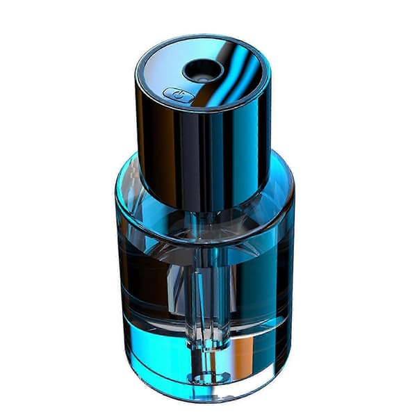 160 ml USB Mini Bil Diffuser Luftfugter, Bærbar Aromaterapi til Hjem/Kontor