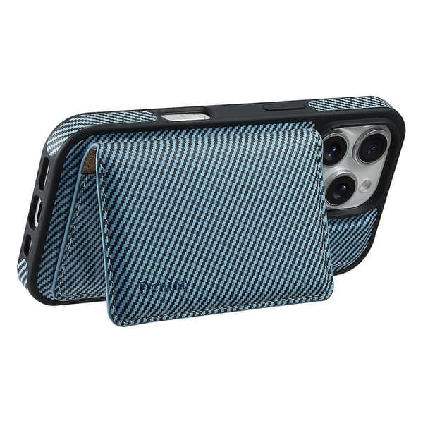 Til iPhone 16 Pro Telefoncover