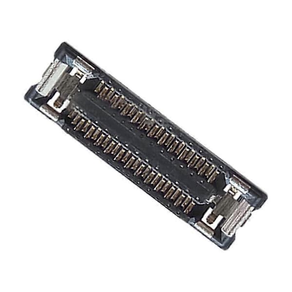For iPhone 16 / 16 Plus 48-pinners LCD FPC på hovedkort