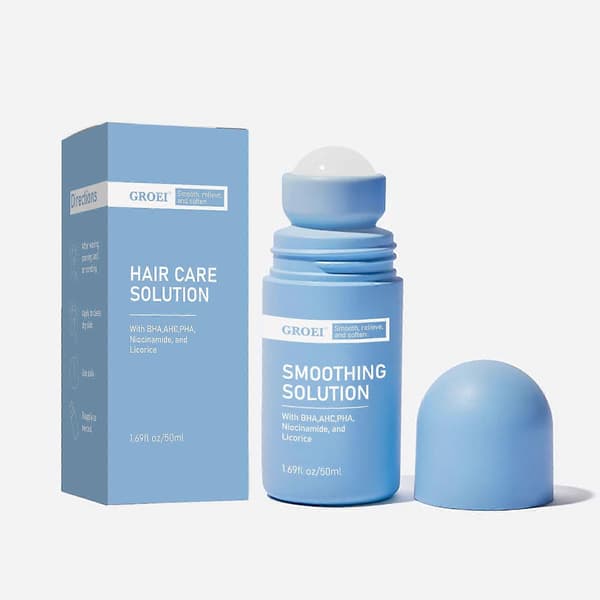 Uppfriskande Roll-on Deodorant för Armhålorna 50ml