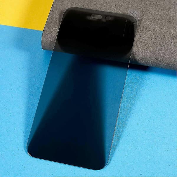 Puhelimen karkaistun lasin näytönsuojat iPhone 16 Plus -puhelimelle