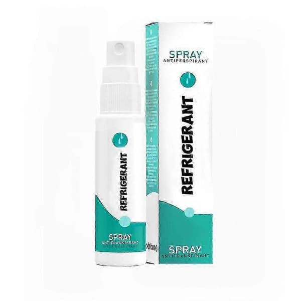 Odaban Underarm Spray for luktkontroll