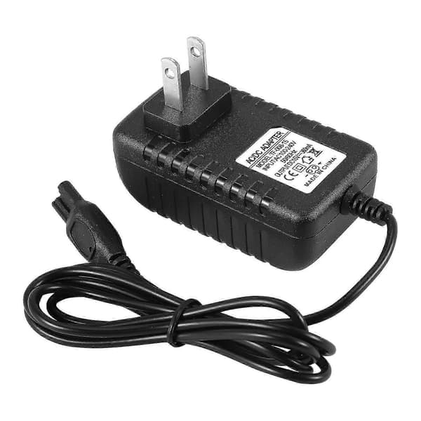 Tilbehør til elektrisk barberhøvel-FOInfi8651-9480213638541