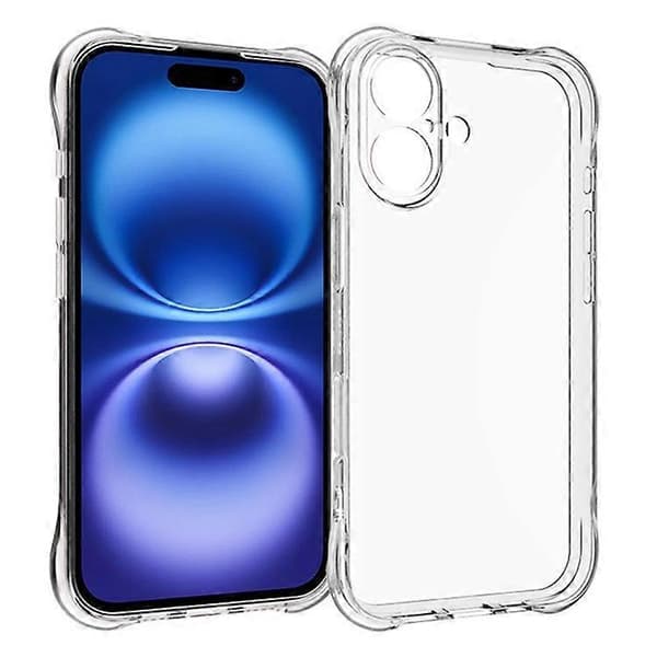 Yhteensopiva iPhone 16 -puhelinkotelon kanssa