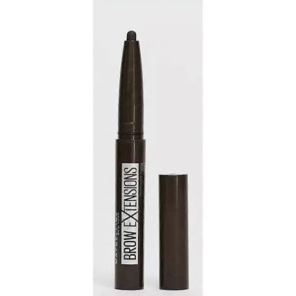 Maybelline Brow Extensions Fiber Pomade Crayon
