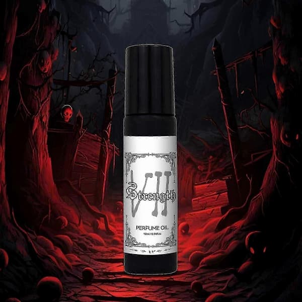 Bärbar sprayparfym, långvarig fräsch transparent doft, 10 ml