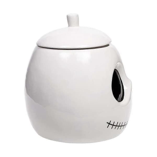 Nightmare Before Christmas Jack Skellington -purkki