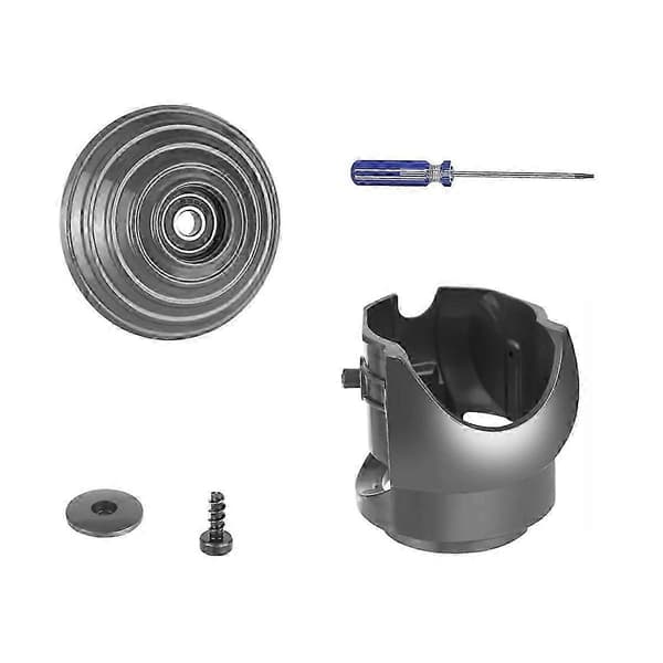 Replacement Cleaning Head Connector for Dyson High Torque Vacuum Cleaner Head Accessory