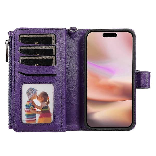 Mobiilikuori iPhone 16 Plus -puhelimelle