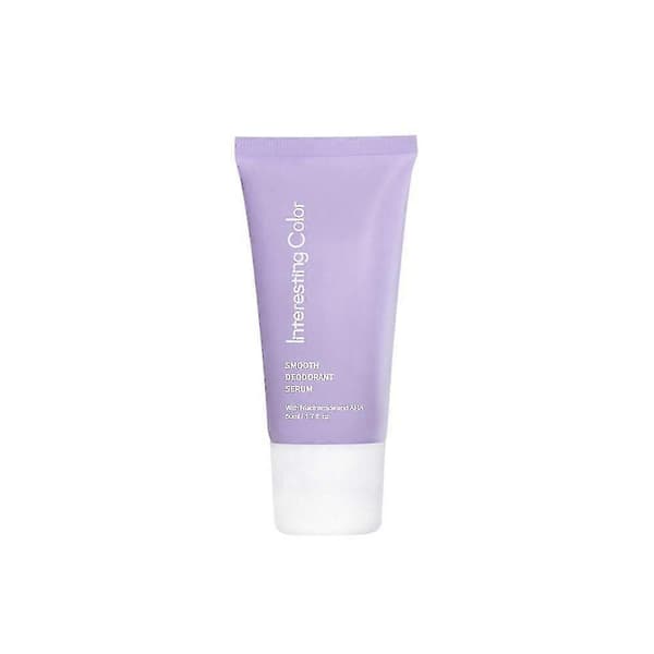 Armhule Antiperspirant Creme Reducerer Svedlugt Under Armene Kropslugt Forfriskende Langvarig Duft Rensende Deodorantstift