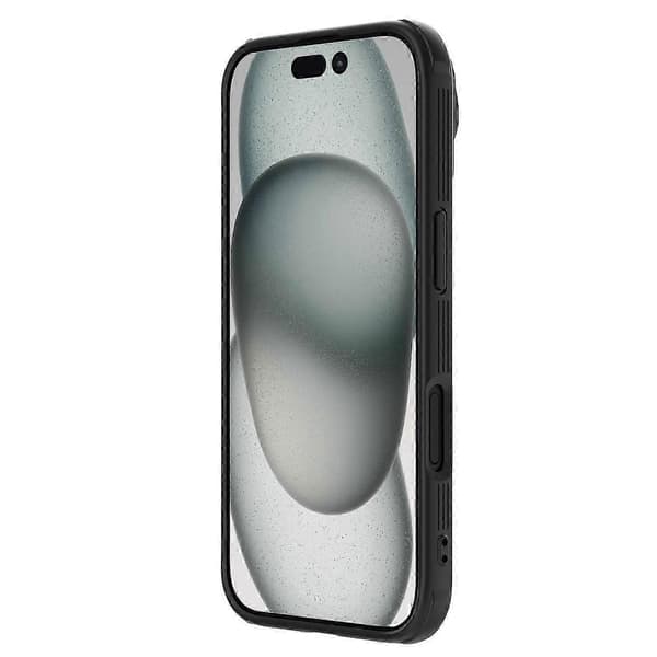 Telefoncover til iPhone 16 Pro