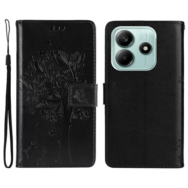 Telefonfodral för Xiaomi Redmi Note 14 5G (Stil I)