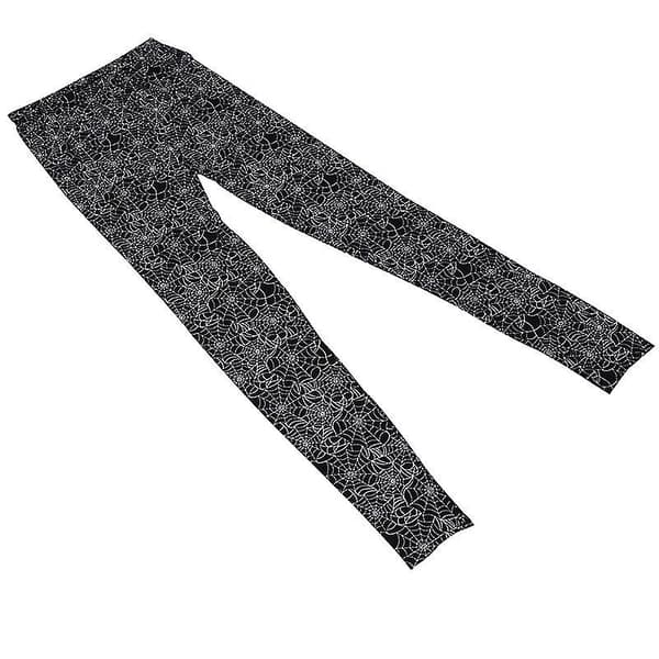 1 par Halloween-leggings for Halloween-dekorasjoner