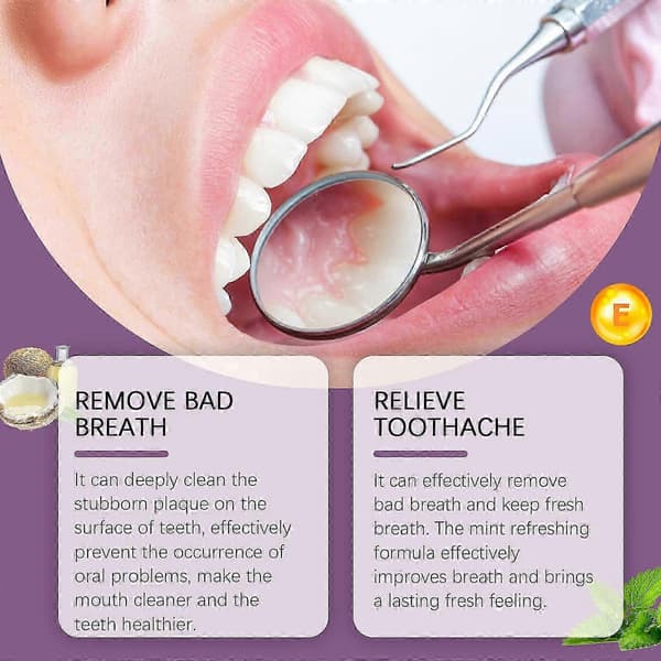 Oralhoe A