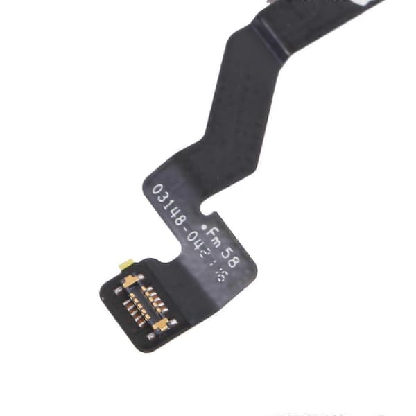 Ficklampa Flexkabel för iPhone 13