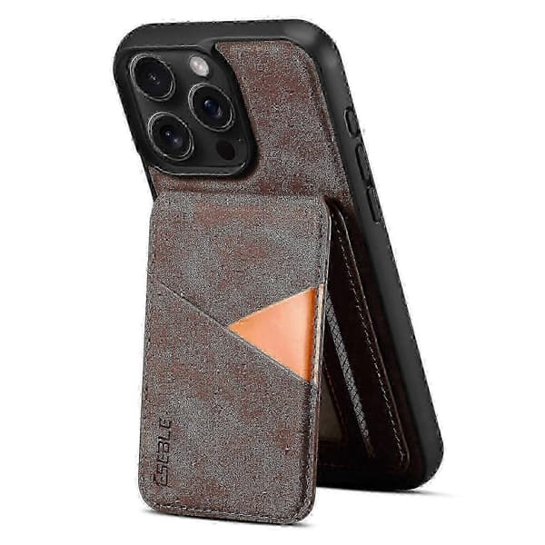 Til iPhone 16 Pro Telefoncover