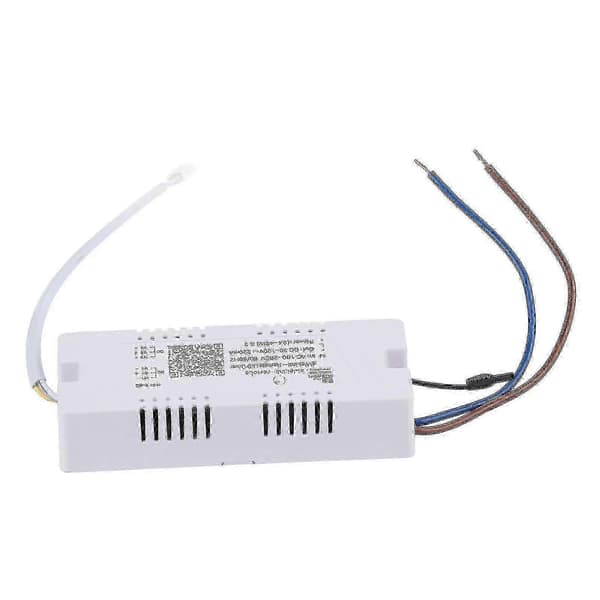 Wireless LED Dimmer for AC180-260V Smart Lighting Control Remote