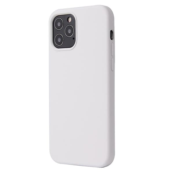 Flytende silikondeksel til iPhone 13 Pro Max