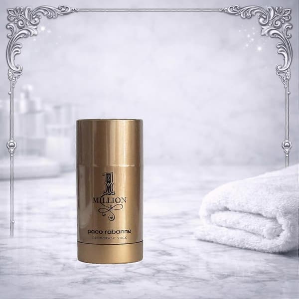 Paco Rabanne 1 Million Deodorant Stick 75ml