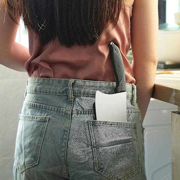 Köksskal för iPhone 11 Pro Max (Silver)