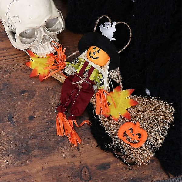 1 stk. Halloween kost til Halloween dekorationer