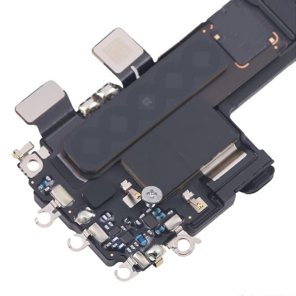 Hovedtelefonhøjttaler til iPhone 16 Plus
