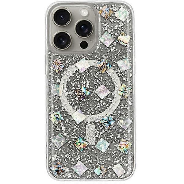 Telefondeksel til iPhone 16 Pro