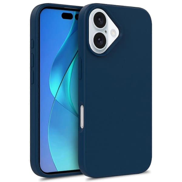 Phone Case for iPhone 16 Eco-Friendly Cases