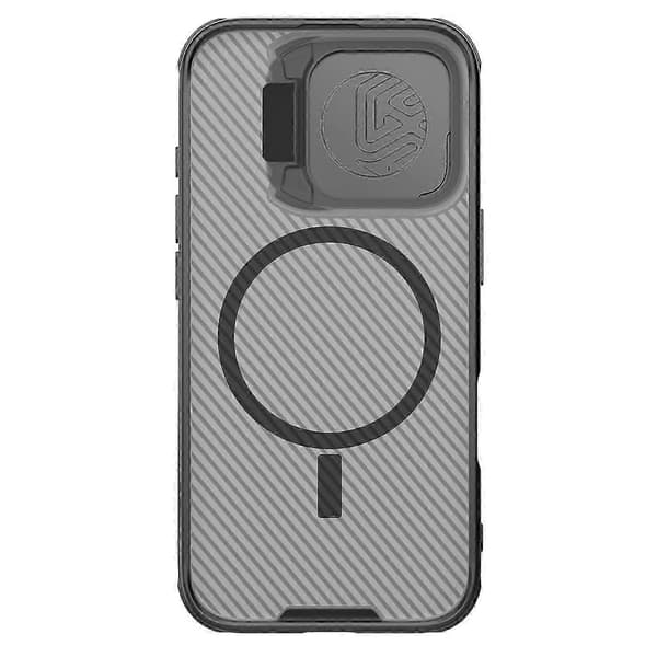 Til iPhone 16 Pro telefondeksel