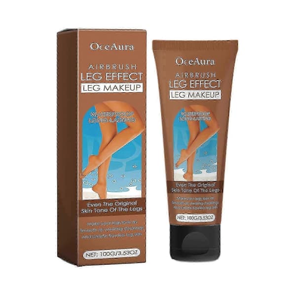 Ben Concealer Foundation