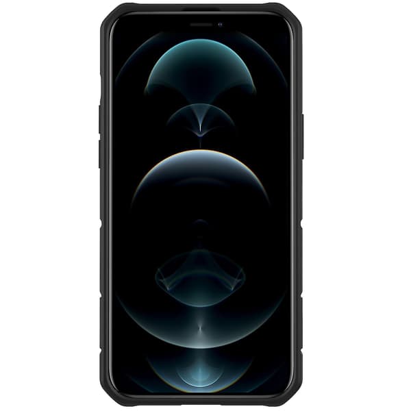 Nillkin Camshield Armor Cover til iPhone 13 Pro Max