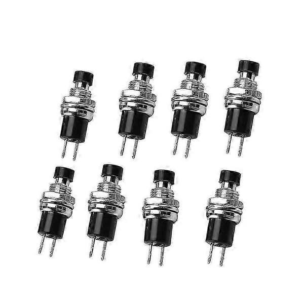 Automatisk Nulstilling Momentan Afbryder, Trykknap Afbryder, Momentan Trykknap Afbryder, Til Kontaktor Til Elektromagnetisk Starter