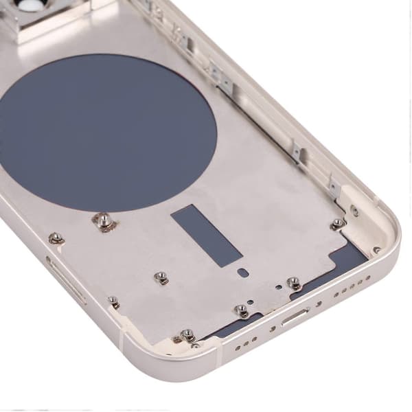 Takakansi iPhone 13:lle