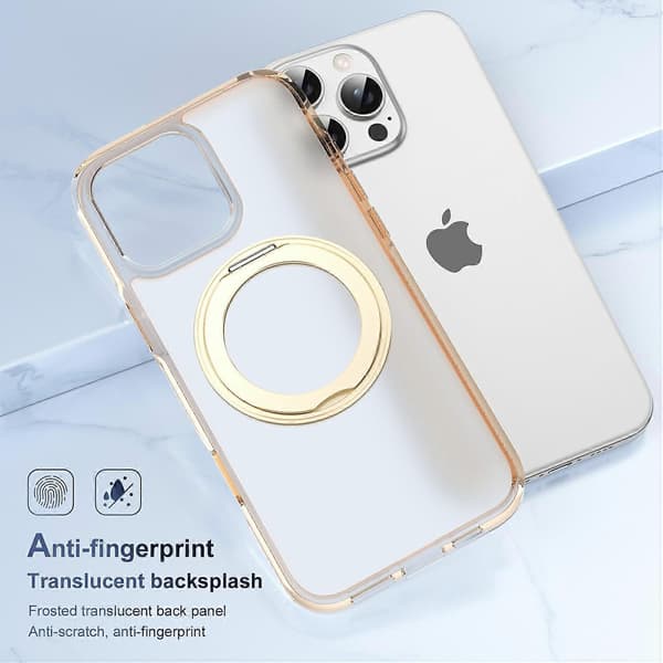 Til iPhone 16 Pro Max Telefoncover