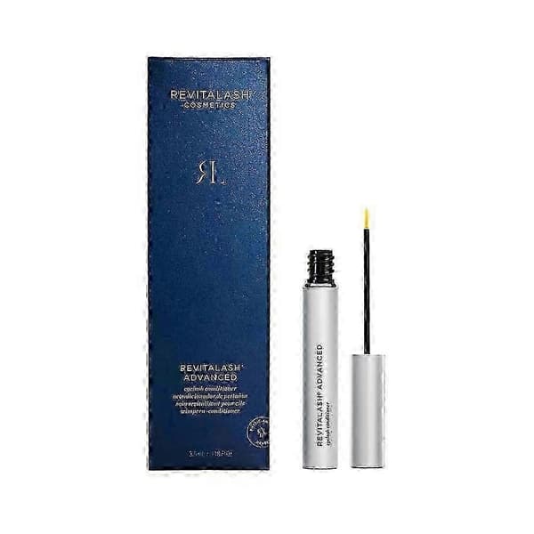 Avanceret øjenvippebalsam vippe-forbedrende serum 3,5 ml
