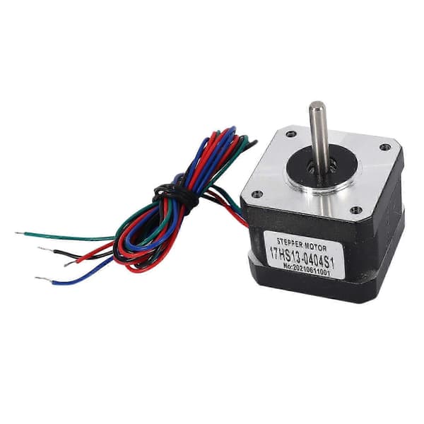 Nema 17 Stepper Motor 17HS13-0404S1 Stepper Motor for 3D Printer DIY CNC Robot