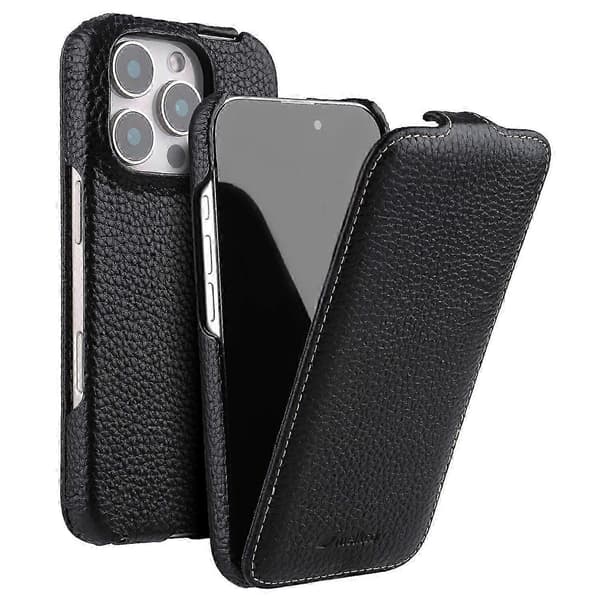 Til iPhone 16 Pro telefoncover