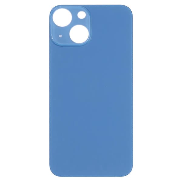 Akun takakansi iPhone 13 minille