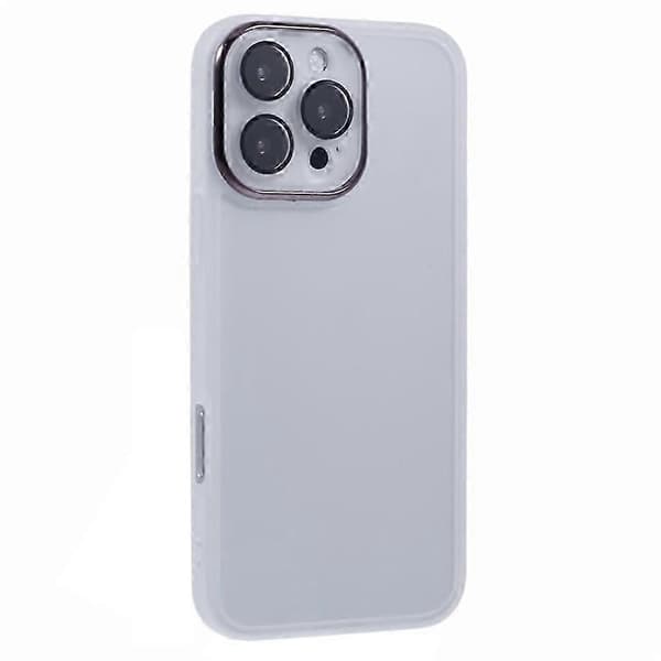 Telefoncover til iPhone 16 Pro