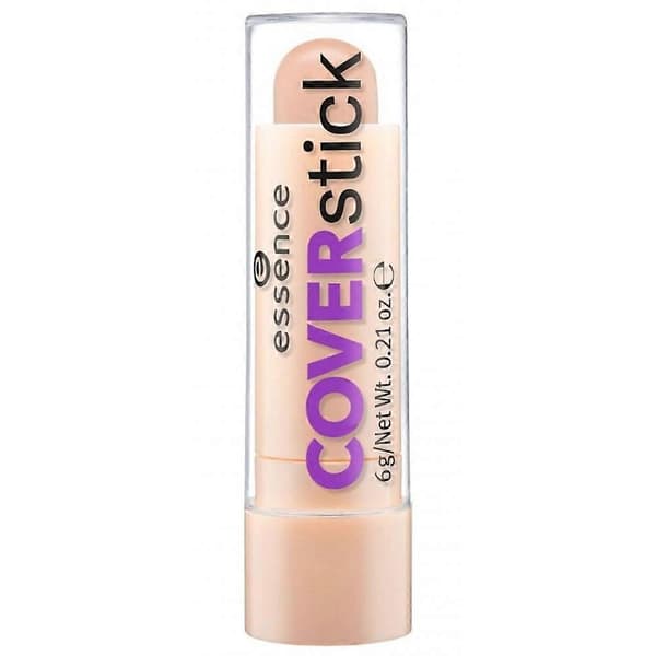 Essence Cover Stick Concealer - 20 Matt Sand