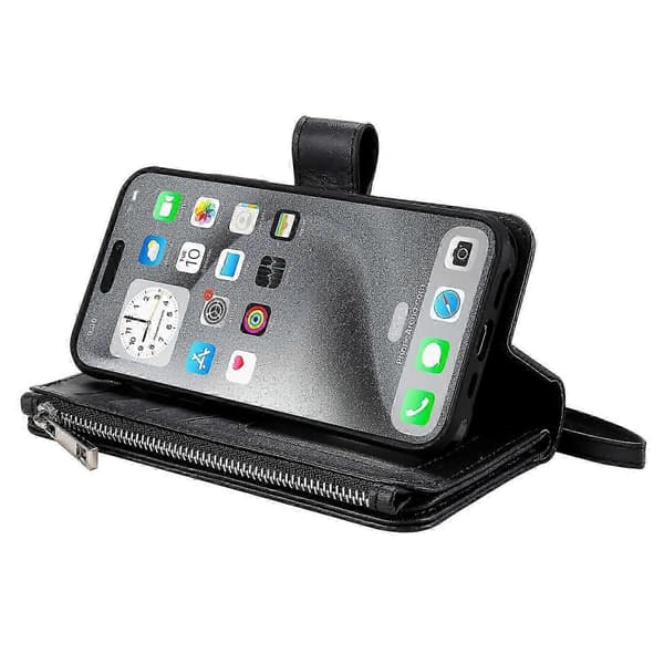 Telefondeksel til iPhone 16 Pro Max