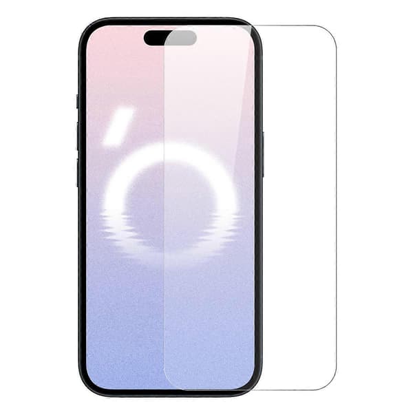 iPhone 16 Plus -panssarilasi