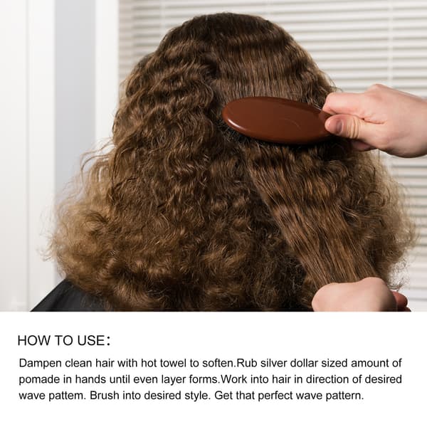 Not Your Mother's Curl Talk Activating Mousse, 7oz
