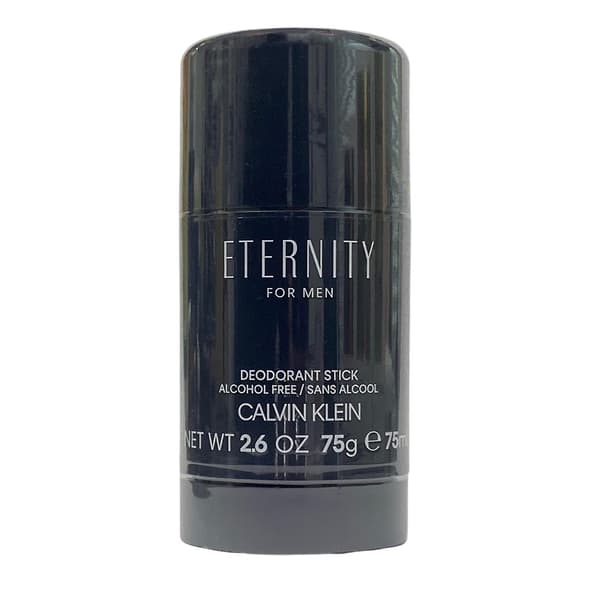 Calvin Klein Eternity for Men Deodorant Stick Alkoholfri 75g
