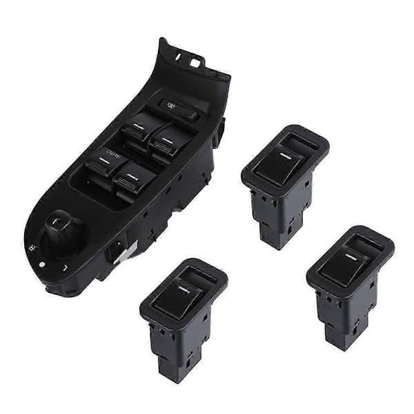 For Falcon FG Sedan 2008-2014 Ny automatisk vindusheisbryter