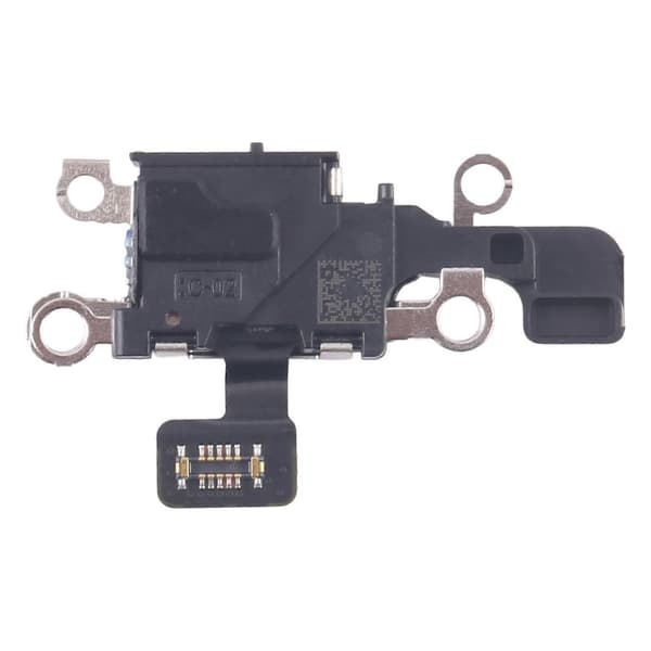 För iPhone 17 Mic Barometer Sensor Modul