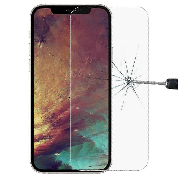 Hærdet glasfilm til iPhone 13 Pro Max til iPhone 13 Pro Max_gmzs