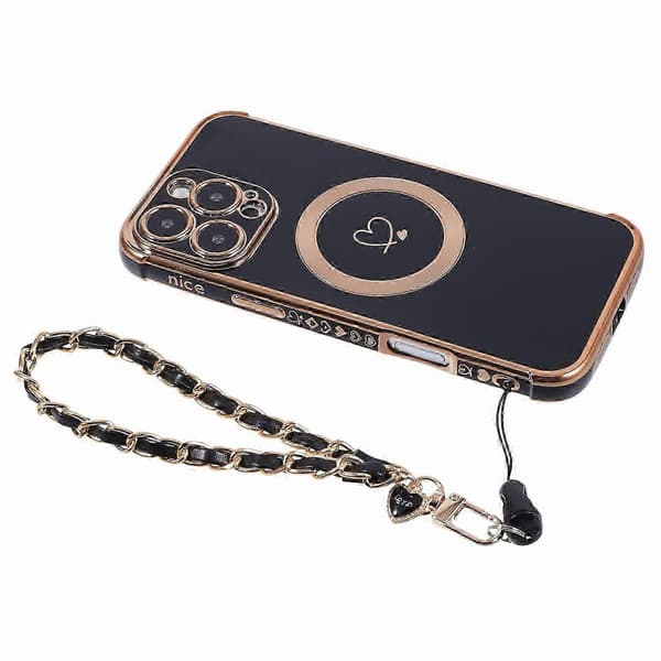 Puhelinkotelo iPhone 16 Prolle